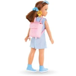 Simba Corolle Girls - Zoe Shopping Surprise, Puppe 19 Simba Corolle Girls - Zoe Shopping Surprise, Puppe -Playmobil Store Simba Corolle Girls Zoe Shopping Surprise Puppe@@1915319 6