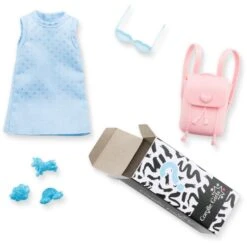 Simba Corolle Girls - Zoe Shopping Surprise, Puppe 20 Simba Corolle Girls - Zoe Shopping Surprise, Puppe -Playmobil Store Simba Corolle Girls Zoe Shopping Surprise Puppe@@1915319 7