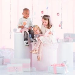 Simba Corolle Ma Corolle - Priscille Magischer Abend, Puppe -Playmobil Store Simba Corolle Ma Corolle Priscille magischer Abend Puppe@@1915307 10