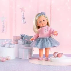 Simba Corolle Ma Corolle - Priscille Magischer Abend, Puppe -Playmobil Store Simba Corolle Ma Corolle Priscille magischer Abend Puppe@@1915307 12