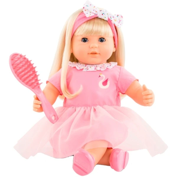 Simba Corolle Mon Grand Poupon Adele, Blond, Puppe 1 Simba Corolle Mon Grand Poupon Adele, Blond, Puppe