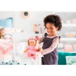 Simba Corolle Mon Grand Poupon Adele, Blond, Puppe 13 Simba Corolle Mon Grand Poupon Adele, Blond, Puppe -Playmobil Store Simba Corolle Mon Grand Poupon Adele blond Puppe@@1743194 6