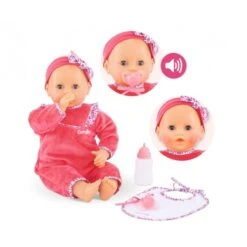 Simba Corolle Mon Grand Poupon Lila Chérie, Puppe -Playmobil Store Simba Corolle Mon Grand Poupon Lila Ch rie Puppe@@1743192 3