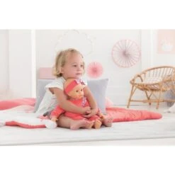 Simba Corolle Mon Grand Poupon Lila Chérie, Puppe -Playmobil Store Simba Corolle Mon Grand Poupon Lila Ch rie Puppe@@1743192 5