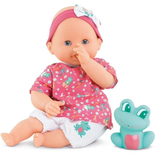 Simba Corolle Mon Premier Poupon Badebaby Oceane, Puppe – Bild 2