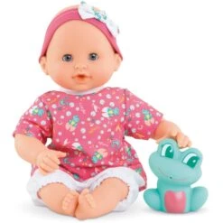 Simba Corolle Mon Premier Poupon Badebaby Oceane, Puppe -Playmobil Store Simba Corolle Mon Premier Poupon Badebaby Oceane Puppe@@1730395 2