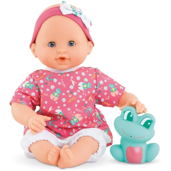 Simba Corolle Mon Premier Poupon Badebaby Oceane, Puppe – Bild 3