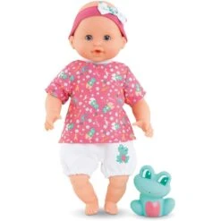 Simba Corolle Mon Premier Poupon Badebaby Oceane, Puppe -Playmobil Store Simba Corolle Mon Premier Poupon Badebaby Oceane Puppe@@1730395 3