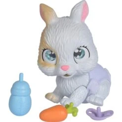 Simba Pamper Petz Hase, Spielfigur
