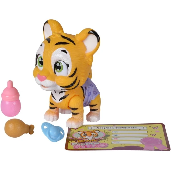 Simba Pamper Petz Tiger, Spielfigur 1 Simba Pamper Petz Tiger, Spielfigur