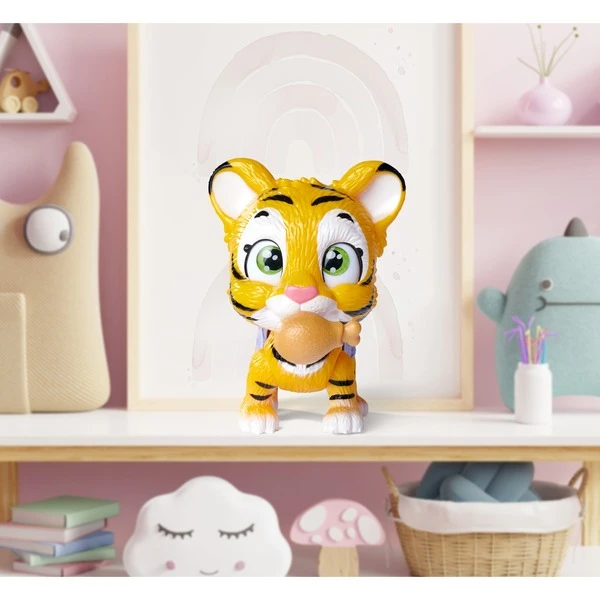 Simba Pamper Petz Tiger, Spielfigur 11 Simba Pamper Petz Tiger, Spielfigur – Bild 11
