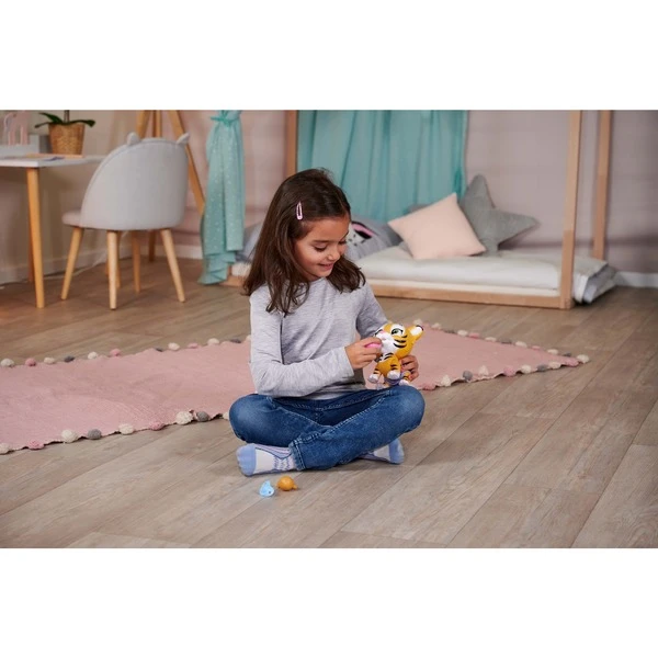 Simba Pamper Petz Tiger, Spielfigur 12 Simba Pamper Petz Tiger, Spielfigur – Bild 12