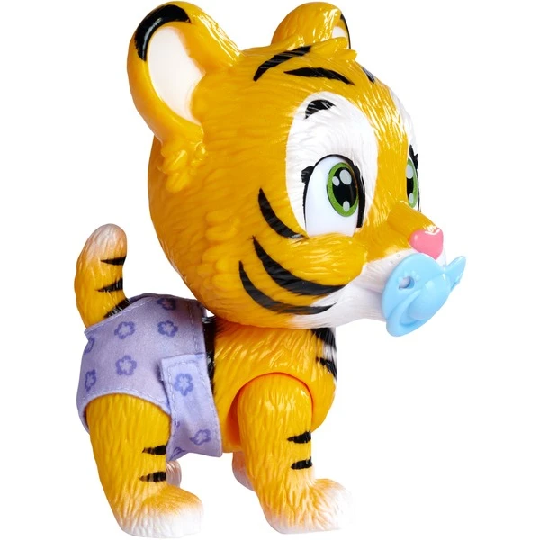 Simba Pamper Petz Tiger, Spielfigur 6 Simba Pamper Petz Tiger, Spielfigur – Bild 6