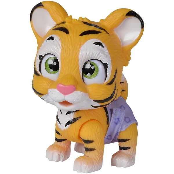 Simba Pamper Petz Tiger, Spielfigur 7 Simba Pamper Petz Tiger, Spielfigur – Bild 7