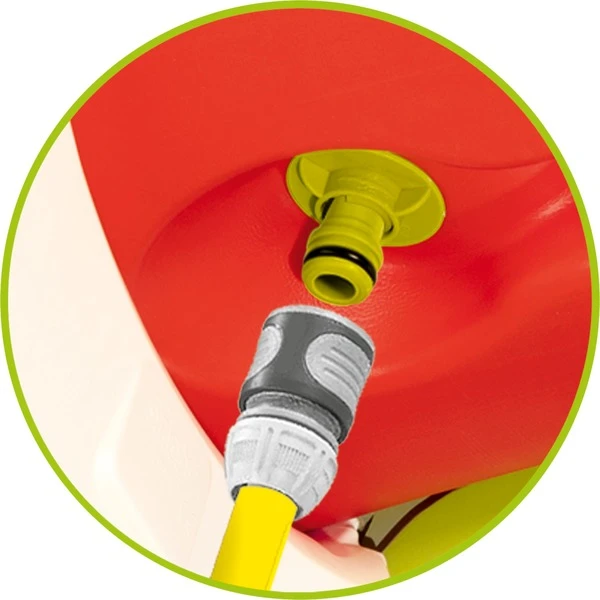 Smoby Rutsche KS 5 Smoby Rutsche KS – Bild 5