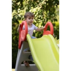 Smoby Smoby Funny Ll Wellenrutsche -Playmobil Store Smoby Smoby Funny ll Wellenrutsche@@100007041 5