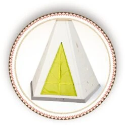 Smoby Spielzelt Tipi -Playmobil Store Smoby Spielzelt Tipi@@1678222 7
