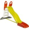 Smoby XL Doppel-Wellen-Rutsche