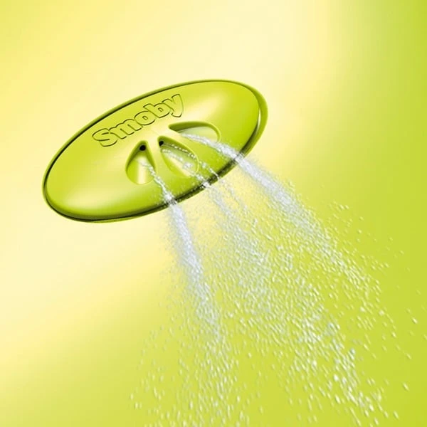 Smoby XL Doppel-Wellen-Rutsche 3 Smoby XL Doppel-Wellen-Rutsche – Bild 3