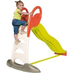 Smoby XL Doppel-Wellen-Rutsche 12 Smoby XL Doppel-Wellen-Rutsche -Playmobil Store Smoby XL Doppel Wellen Rutsche@@1ssivs2h 31