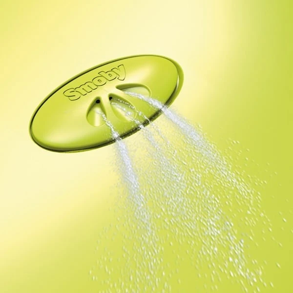 Smoby XL Doppel-Wellen-Rutsche 7 Smoby XL Doppel-Wellen-Rutsche – Bild 7