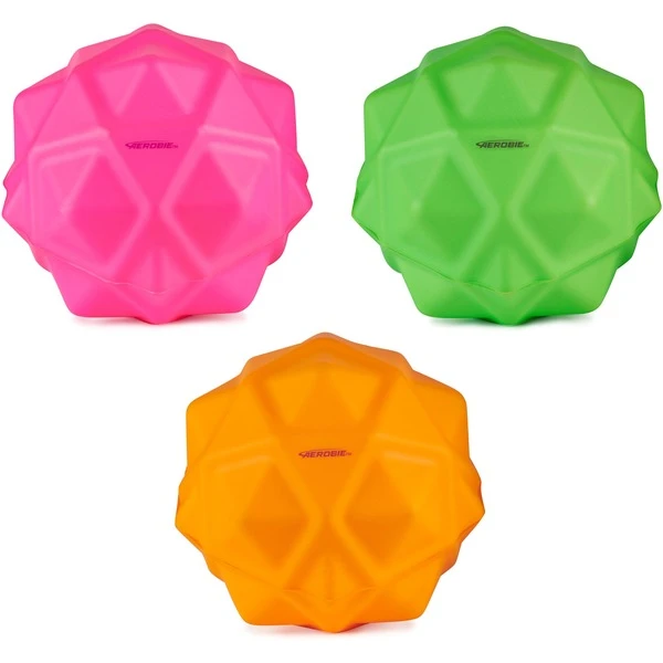 Spin Master Aerobie Sonic Bounce Ball 3er Pack, Gartenspielgerät – Bild 2