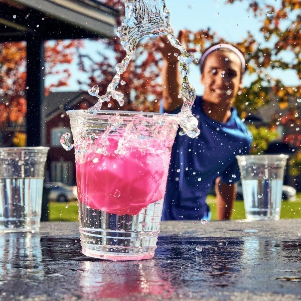 Spin Master Aerobie Sonic Bounce Ball 3er Pack, Gartenspielgerät – Bild 6