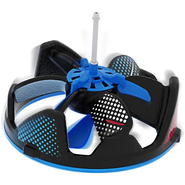 Spin Master Air Hogs Gravitor Mit Trickstab, Spielfigur 2 Spin Master Air Hogs Gravitor Mit Trickstab, Spielfigur – Bild 2