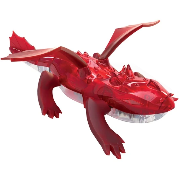 Spin Master HEXBUG Mechanicals - Dragon, Spielfigur 2 Spin Master HEXBUG Mechanicals - Dragon, Spielfigur – Bild 2