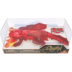 Spin Master HEXBUG Mechanicals - Dragon, Spielfigur 5 Spin Master HEXBUG Mechanicals - Dragon, Spielfigur -Playmobil Store Spin Master HEXBUG Mechanicals Dragon Spielfigur@@100008389 2