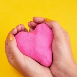 Spin Master Kinetic Sand - Schimmersand Crystal Pink, Spielsand -Playmobil Store Spin Master Kinetic Sand Schimmersand Crystal Pink Spielsand@@1707968 4