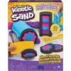 Spin Master Kinetic Sand - Slice N'Surprise Set, Spielsand