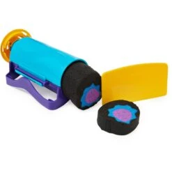 Spin Master Kinetic Sand - Slice N'Surprise Set, Spielsand 11 Spin Master Kinetic Sand - Slice N'Surprise Set, Spielsand -Playmobil Store Spin Master Kinetic Sand Slice N Surprise Set Spielsand@@1811731 2