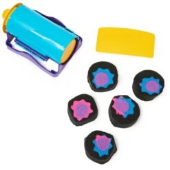 Spin Master Kinetic Sand - Slice N'Surprise Set, Spielsand 12 Spin Master Kinetic Sand - Slice N'Surprise Set, Spielsand -Playmobil Store Spin Master Kinetic Sand Slice N Surprise Set Spielsand@@1811731 3