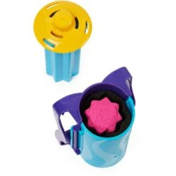 Spin Master Kinetic Sand - Slice N'Surprise Set, Spielsand 14 Spin Master Kinetic Sand - Slice N'Surprise Set, Spielsand -Playmobil Store Spin Master Kinetic Sand Slice N Surprise Set Spielsand@@1811731 5