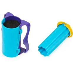 Spin Master Kinetic Sand - Slice N'Surprise Set, Spielsand 15 Spin Master Kinetic Sand - Slice N'Surprise Set, Spielsand -Playmobil Store Spin Master Kinetic Sand Slice N Surprise Set Spielsand@@1811731 6