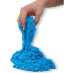 Spin Master Kinetic Sand Blau, Spielsand -Playmobil Store Spin Master Kinetic Sand blau Spielsand@@1850253 2