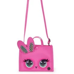 Spin Master Purse Pets - Tote Bag Häschen , Tasche -Playmobil Store Spin Master Purse Pets Tote Bag H schen Tasche@@100008149 3
