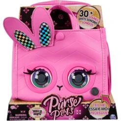 Spin Master Purse Pets - Tote Bag Häschen , Tasche -Playmobil Store Spin Master Purse Pets Tote Bag H schen Tasche@@100008149 8