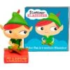 Tonies 5 Lieblings-Klassiker: Peter Pan Und 4 Weitere Klassiker, Spielfigur