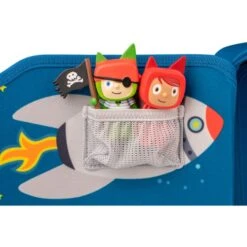 Tonies Bühnen-Transporter - Durch Die Galaxie, Tasche -Playmobil Store Tonies B hnen Transporter Durch die Galaxie Tasche@@1899624 5