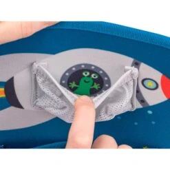 Tonies Bühnen-Transporter - Durch Die Galaxie, Tasche -Playmobil Store Tonies B hnen Transporter Durch die Galaxie Tasche@@1899624 6