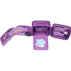 Tonies Bühnen-Transporter - Hinter Dem Regenbogen, Tasche -Playmobil Store Tonies B hnen Transporter Hinter dem Regenbogen Tasche@@1899617 2