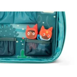 Tonies Bühnen-Transporter - Unter Dem Zaubermond, Tasche 12 Tonies Bühnen-Transporter - Unter Dem Zaubermond, Tasche -Playmobil Store Tonies B hnen Transporter Unter dem Zaubermond Tasche@@1899615 5