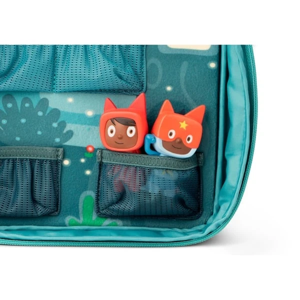 Tonies Bühnen-Transporter - Unter Dem Zaubermond, Tasche 6 Tonies Bühnen-Transporter - Unter Dem Zaubermond, Tasche – Bild 6