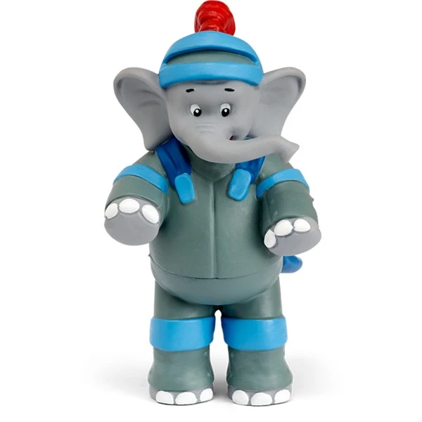 Tonies Benjamin Blümchen Als Ritter, Spielfigur 2 Tonies Benjamin Blümchen Als Ritter, Spielfigur – Bild 2