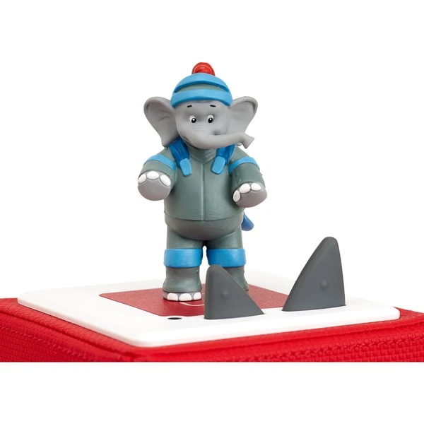 Tonies Benjamin Blümchen Als Ritter, Spielfigur 3 Tonies Benjamin Blümchen Als Ritter, Spielfigur – Bild 3