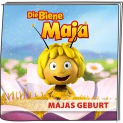 Tonies Biene Maja - Majas Geburt, Spielfigur 7 Tonies Biene Maja - Majas Geburt, Spielfigur -Playmobil Store Tonies Biene Maja Majas Geburt Spielfigur@@1se2tt0p 3