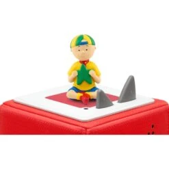 Tonies Caillou - Sternschnuppen Und Weitere Geschichten, Spielfigur 7 Tonies Caillou - Sternschnuppen Und Weitere Geschichten, Spielfigur -Playmobil Store Tonies Caillou Sternschnuppen und weitere Geschichten Spielfigur@@100003298 3