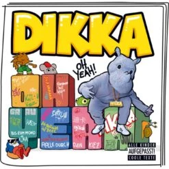 Tonies DIKKA - Oh Yeah!, Spielfigur 6 Tonies DIKKA - Oh Yeah!, Spielfigur -Playmobil Store Tonies DIKKA Oh yeah Spielfigur@@1899605 2